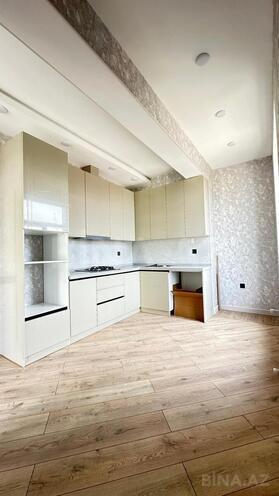 Продаётся 2-комн. новостройка 75 м², м. Элмляр Академиясы, photo 7 from 10