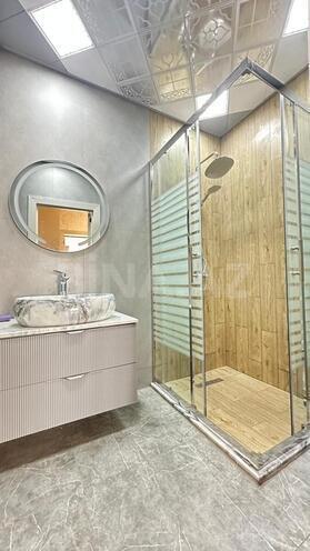 Продаётся 2-комн. новостройка 75 м², м. Элмляр Академиясы, photo 8 from 10