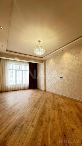 Продаётся 2-комн. новостройка 75 м², м. Элмляр Академиясы, photo 3 from 10