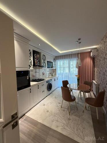 Продаётся 2-комн. новостройка 100 м², м. 8 ноября, photo 5 from 24