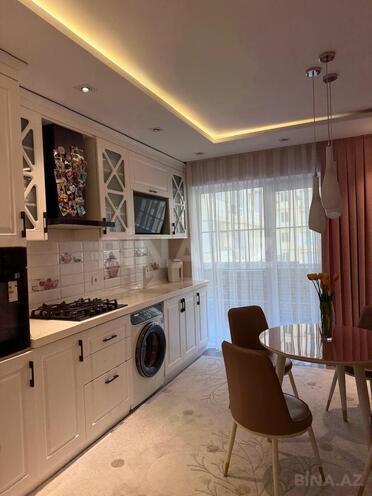 Продаётся 2-комн. новостройка 100 м², м. 8 ноября, photo 6 from 24