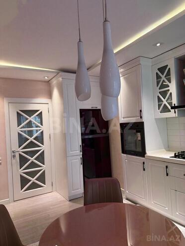 Продаётся 2-комн. новостройка 100 м², м. 8 ноября, photo 18 from 24