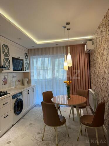 Продаётся 2-комн. новостройка 100 м², м. 8 ноября, photo 7 from 24