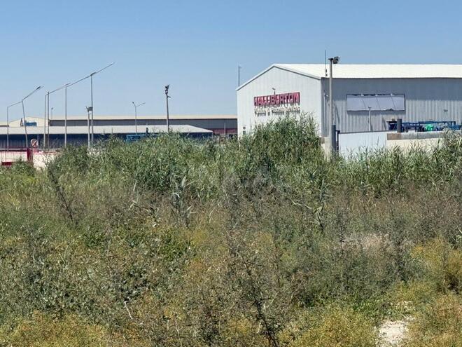 Satılır  torpaq 8.2 sot, Qaradağ r., photo 3 from 13