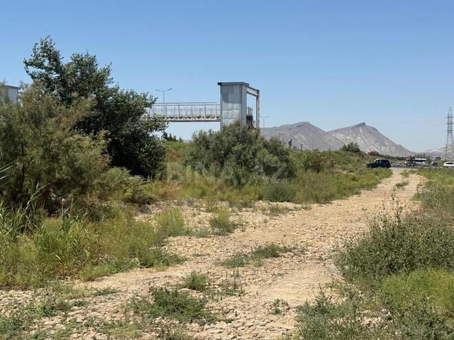 Satılır  torpaq 8.2 sot, Qaradağ r., photo 4 from 13