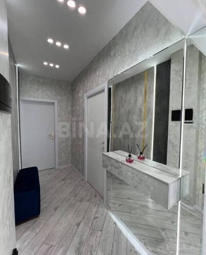 Продаётся 2-комн. вторичка 55 м², м. Мемар Аджеми, photo 6 from 9