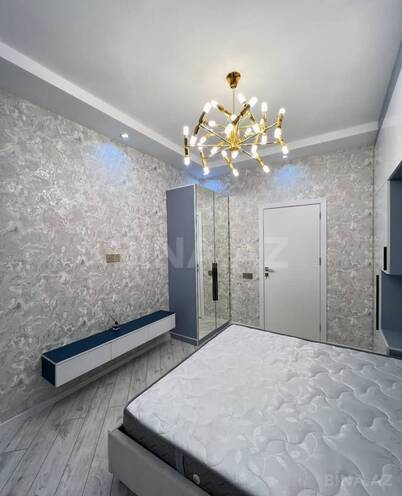 Продаётся 2-комн. вторичка 55 м², м. Мемар Аджеми, photo 4 from 9