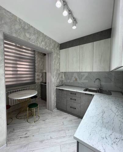 Продаётся 2-комн. вторичка 55 м², м. Мемар Аджеми, photo 5 from 9