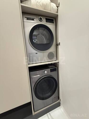 Сдаётся 3-комн. новостройка 120 м², м. Низами, photo 19 from 32