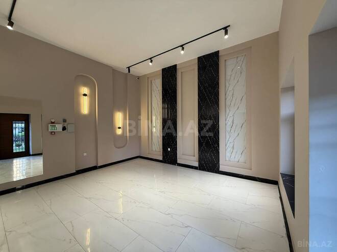 Сдаётся 3-комн. новостройка 120 м², м. Низами, photo 30 from 32