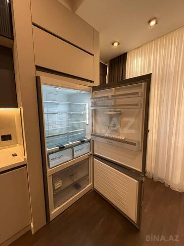 Сдаётся 3-комн. новостройка 120 м², м. Низами, photo 11 from 32