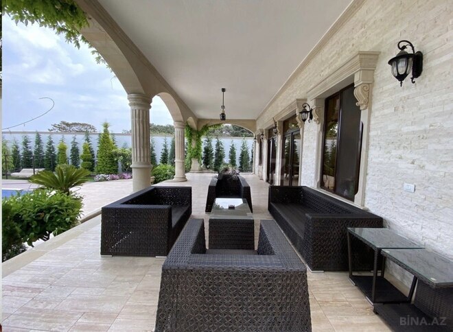 Сдаётся 6-комн. дом/дача 740 м², пос. Бильгях, photo 10 from 26