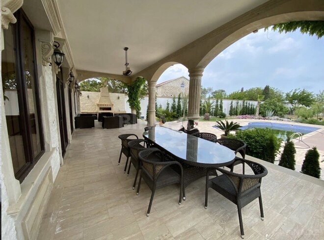 Сдаётся 6-комн. дом/дача 740 м², пос. Бильгях, photo 9 from 26