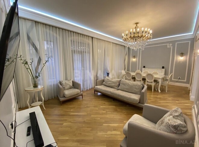 Сдаётся 6-комн. дом/дача 740 м², пос. Бильгях, photo 20 from 26