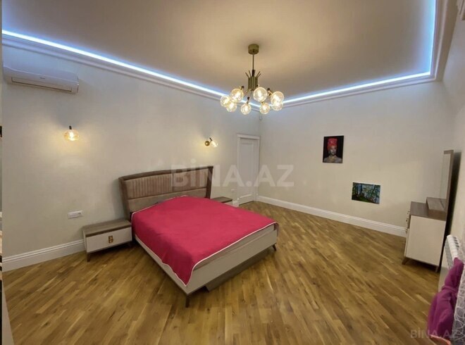 Сдаётся 6-комн. дом/дача 740 м², пос. Бильгях, photo 24 from 26