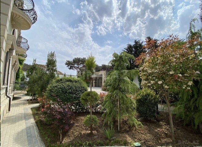 Сдаётся 6-комн. дом/дача 740 м², пос. Бильгях, photo 5 from 26