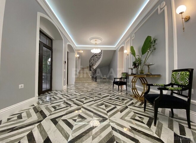 Сдаётся 6-комн. дом/дача 740 м², пос. Бильгях, photo 14 from 26