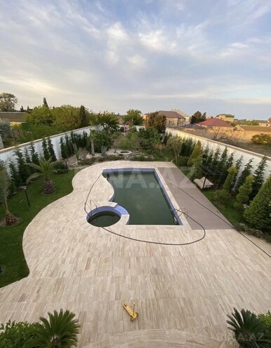 Сдаётся 6-комн. дом/дача 740 м², пос. Бильгях, photo 22 from 26