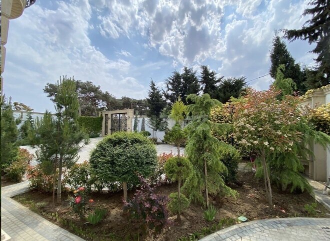 Сдаётся 6-комн. дом/дача 740 м², пос. Бильгях, photo 6 from 26