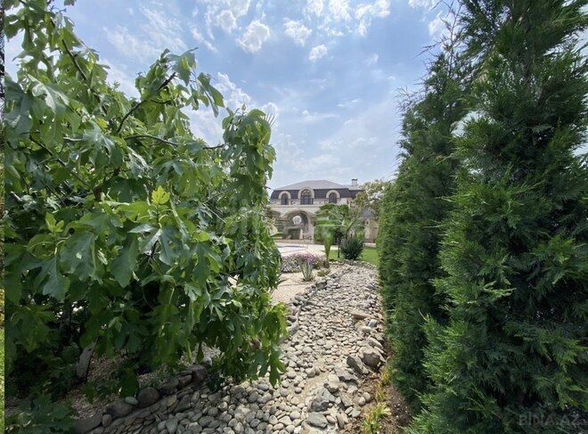 Сдаётся 6-комн. дом/дача 740 м², пос. Бильгях, photo 12 from 26