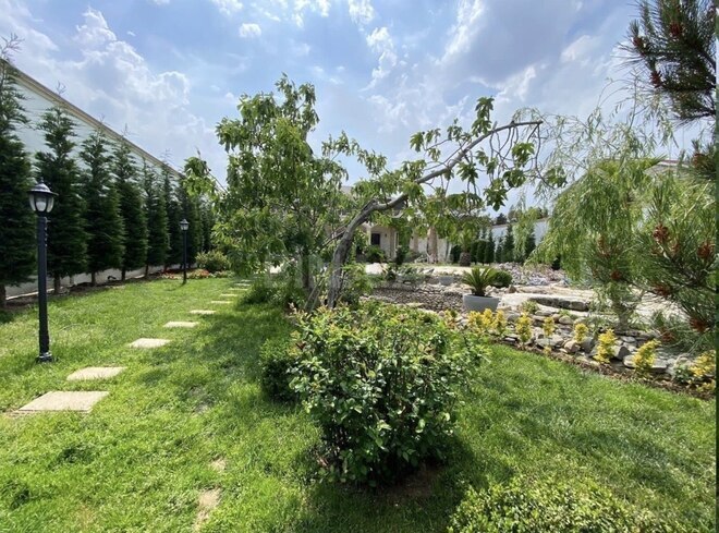 Сдаётся 6-комн. дом/дача 740 м², пос. Бильгях, photo 11 from 26