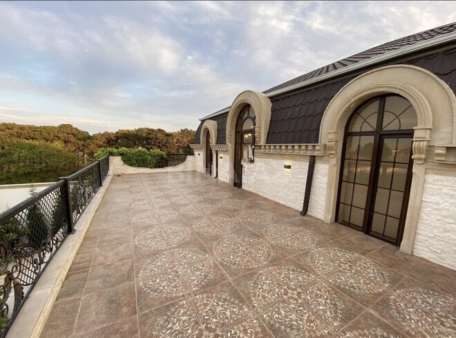 Сдаётся 6-комн. дом/дача 740 м², пос. Бильгях, photo 25 from 26