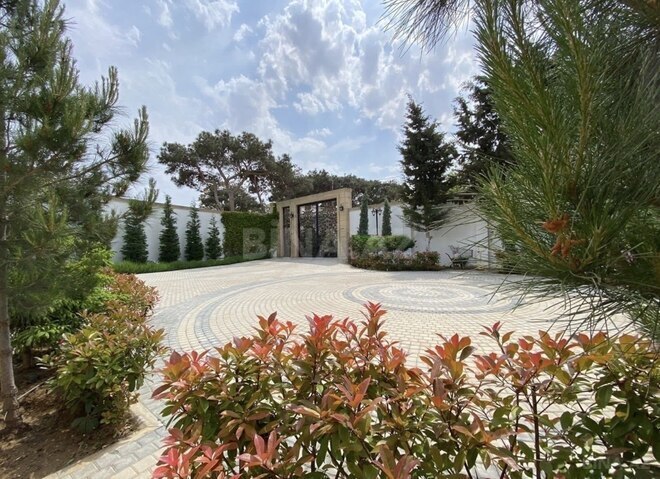 Сдаётся 6-комн. дом/дача 740 м², пос. Бильгях, photo 4 from 26