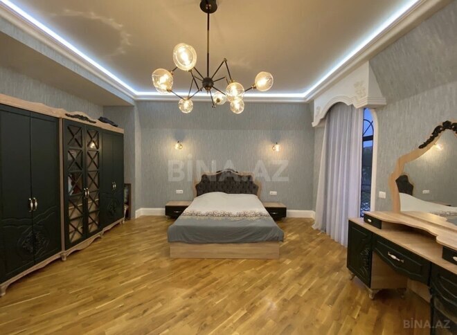 Сдаётся 6-комн. дом/дача 740 м², пос. Бильгях, photo 23 from 26