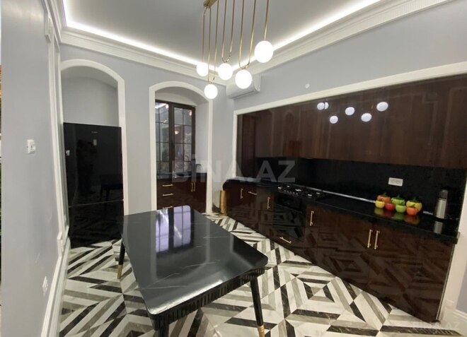 Сдаётся 6-комн. дом/дача 740 м², пос. Бильгях, photo 21 from 26