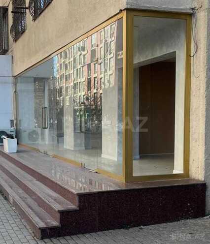 Сдаётся  объект 120 м², м. Нариман Нариманов, photo 1 from 5