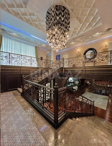 Сдаётся 5-комн. дом/дача 640 м², пос. Мардакан, photo 20 from 21