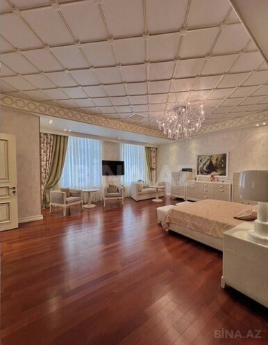 Сдаётся 5-комн. дом/дача 640 м², пос. Мардакан, photo 19 from 21