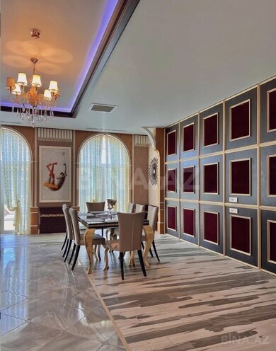 Сдаётся 5-комн. дом/дача 640 м², пос. Мардакан, photo 14 from 21