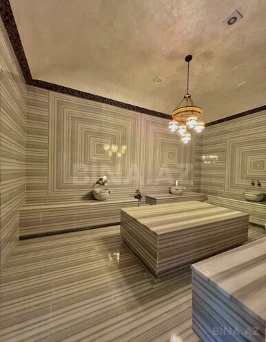 Сдаётся 5-комн. дом/дача 640 м², пос. Мардакан, photo 11 from 21