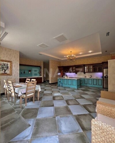 Сдаётся 5-комн. дом/дача 640 м², пос. Мардакан, photo 10 from 21