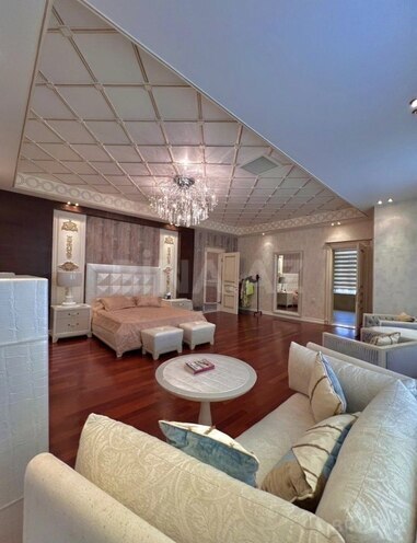 Сдаётся 5-комн. дом/дача 640 м², пос. Мардакан, photo 18 from 21