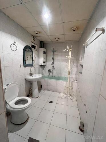 Сдаётся 3-комн. офис 80 м², м. Ичеришехер, photo 9 from 13