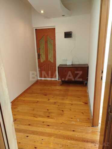 İcarəyə verilir 5 otaqlı köhnə tikili 120 m², Həzi Aslanov m., photo 14 from 25