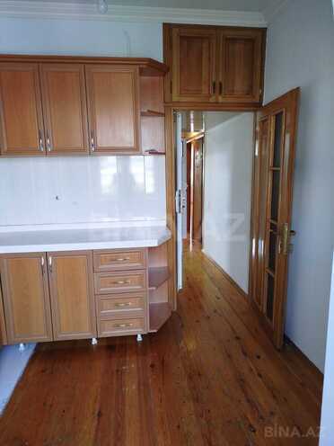 İcarəyə verilir 5 otaqlı köhnə tikili 120 m², Həzi Aslanov m., photo 17 from 25