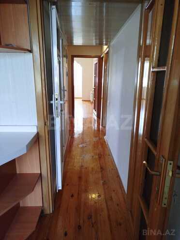 İcarəyə verilir 5 otaqlı köhnə tikili 120 m², Həzi Aslanov m., photo 20 from 25