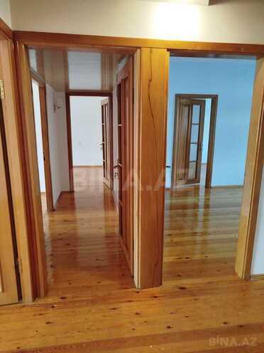 İcarəyə verilir 5 otaqlı köhnə tikili 120 m², Həzi Aslanov m., photo 5 from 25