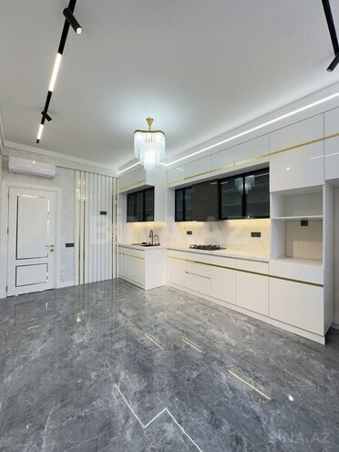 Продаётся 4-комн. новостройка 173 м², м. Шах Исмаил Хатаи, photo 10 from 21