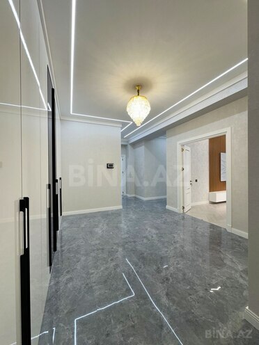 Продаётся 4-комн. новостройка 173 м², м. Шах Исмаил Хатаи, photo 20 from 21