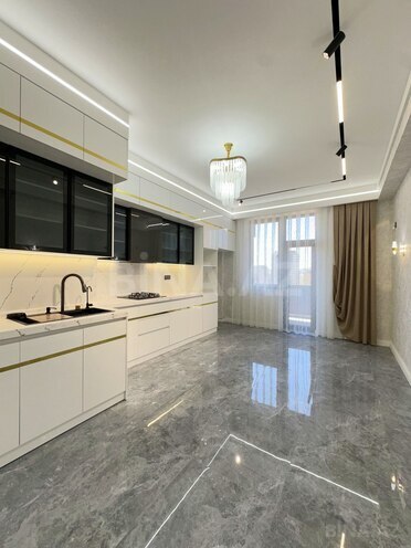 Продаётся 4-комн. новостройка 173 м², м. Шах Исмаил Хатаи, photo 9 from 21