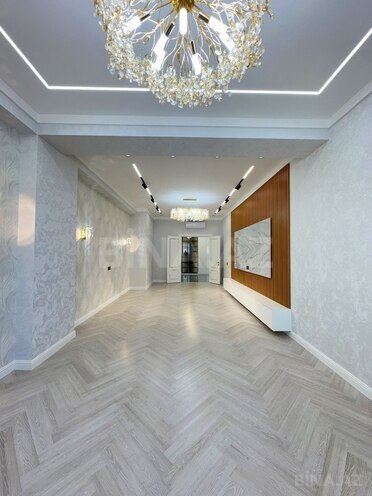 Продаётся 4-комн. новостройка 173 м², м. Шах Исмаил Хатаи, photo 6 from 21