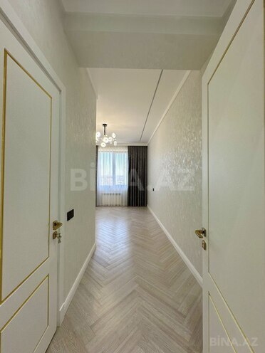 Продаётся 4-комн. новостройка 173 м², м. Шах Исмаил Хатаи, photo 11 from 21