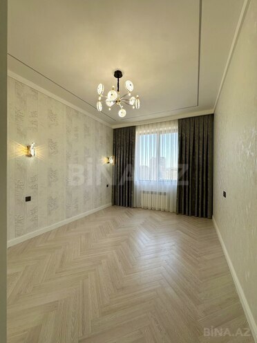 Продаётся 4-комн. новостройка 173 м², м. Шах Исмаил Хатаи, photo 12 from 21