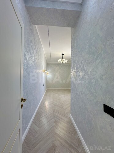 Продаётся 4-комн. новостройка 173 м², м. Шах Исмаил Хатаи, photo 17 from 21