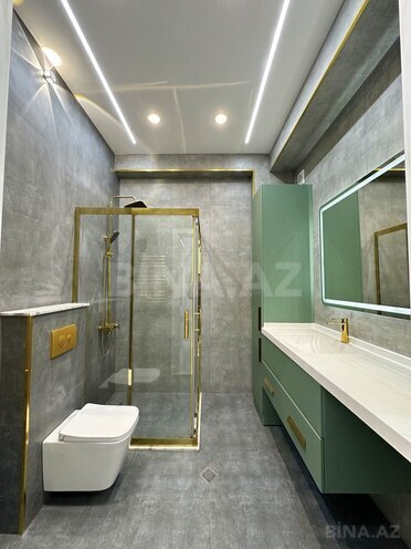 Продаётся 4-комн. новостройка 173 м², м. Шах Исмаил Хатаи, photo 7 from 21