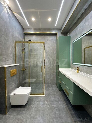 Продаётся 4-комн. новостройка 173 м², м. Шах Исмаил Хатаи, photo 4 from 21